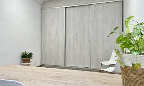 Coworking Petrer espacio compartido